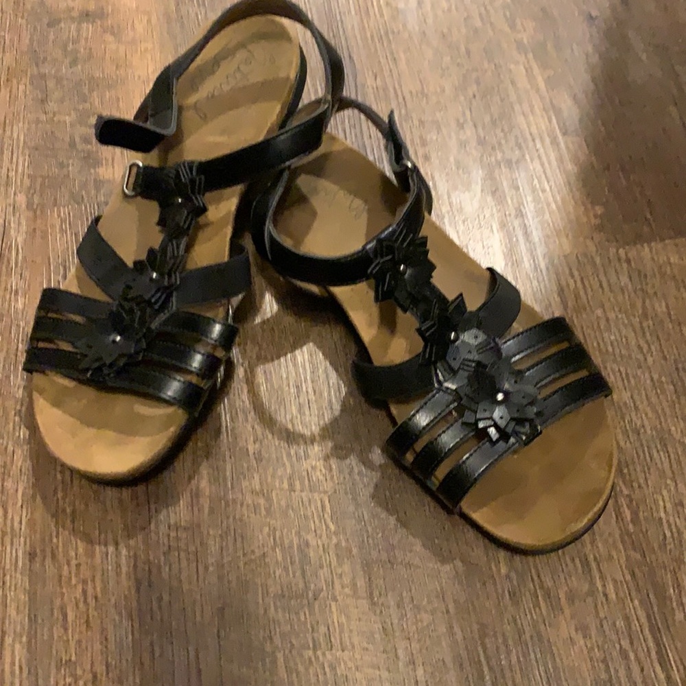 Naturalizer shoe size 10 m